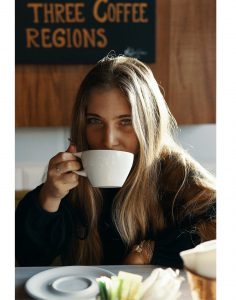 Morning Caffeine Morning Facts about Caffeine | AdobeStock by Gian Cescon