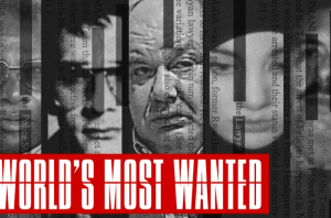 Netflix's World's Most Wanted