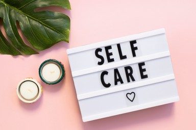 Self Care Tips for Feeling Younger