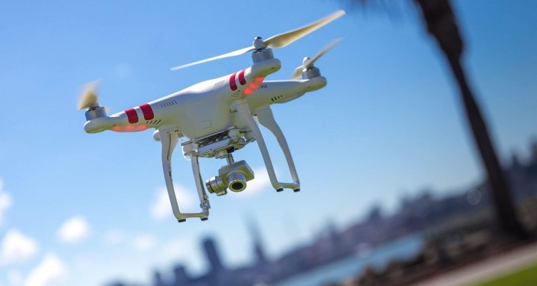 Consumer Drone Market Expected To Be Worth $4 Billion By 2020