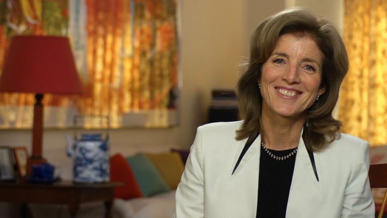 Inspector General’s Report Finds Caroline Kennedy Used Personal Email To Conduct State Department Business