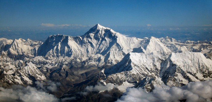 Mount Everest Opens For First Time Since Deadly April Avalanches