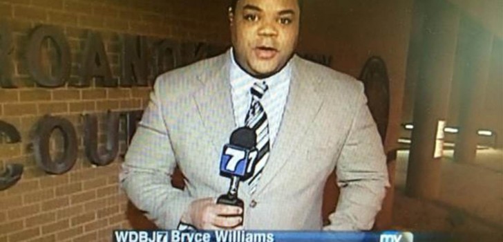 Virginia Shooter Who Killed Innocent Journalists On Live TV A ‘Human Powder Keg’