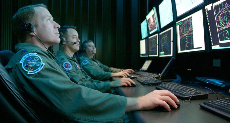 U.S. Cyber Command Is Conducting A Massive Audit Of All Military Systems To Stop Chinese Hackers