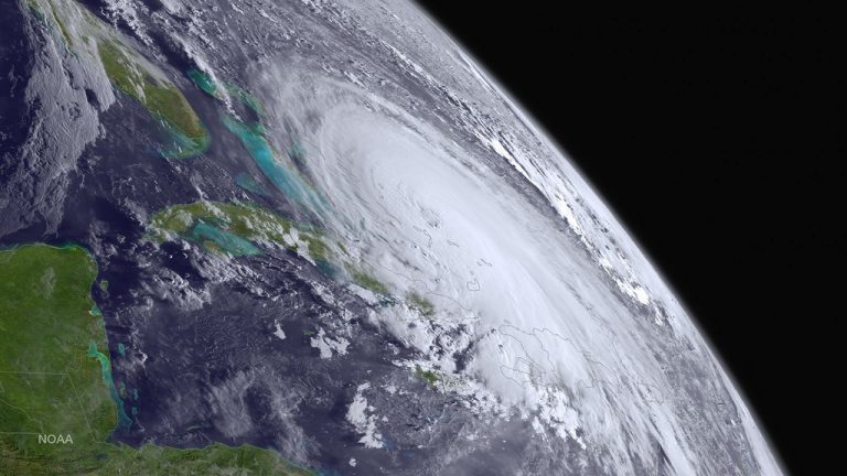 Hurricane Joaquin Likely To Miss United States