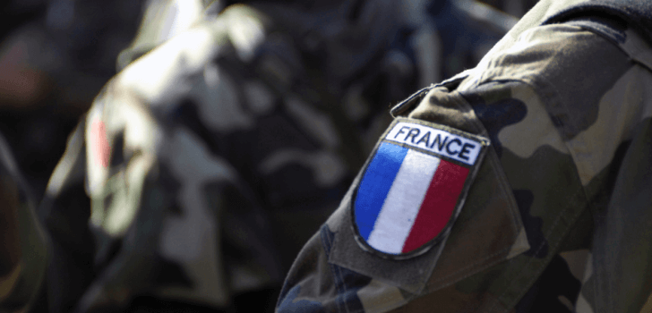 French State Of Emergency Bill Overwhelmingly Passed, Fueling Fears Of Police State