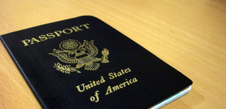 ISIS Gaining Entrance To U.S. With Stolen Passport Printing Capabilities