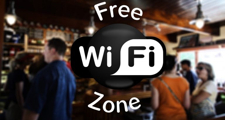 Is Free Wi-Fi Really Free?