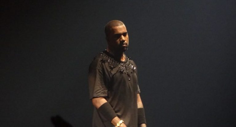 Could Kanye West Soon Be Attending Therapy?