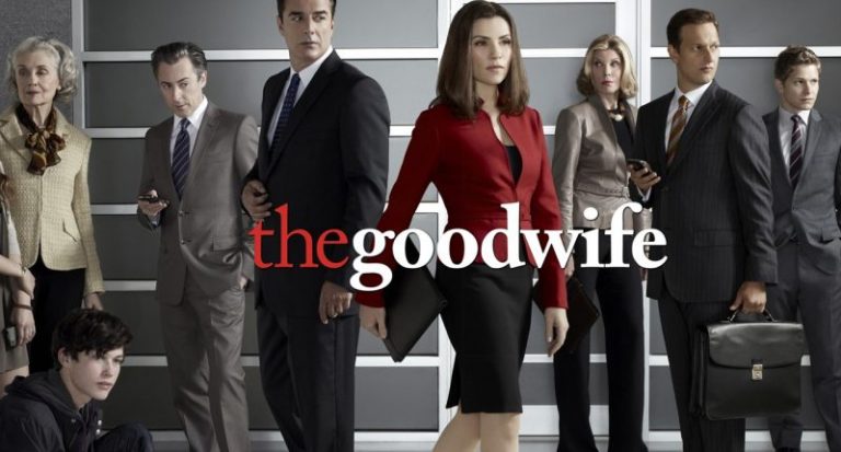 The Good Wife Set To Air Final Episode In May