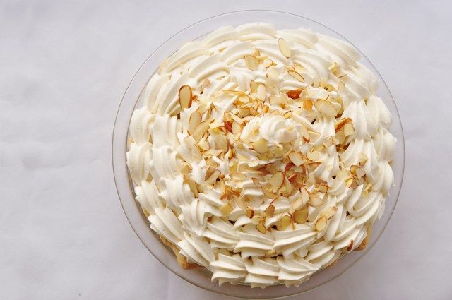 easiest banana cream pie recipe 