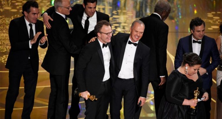 The Best & Worst Moments Of The 88th Academy Awards