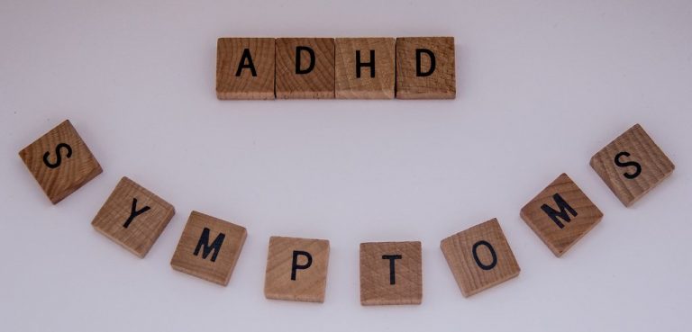 Symptoms of ADHD – Diagnosis & Natural Treatments