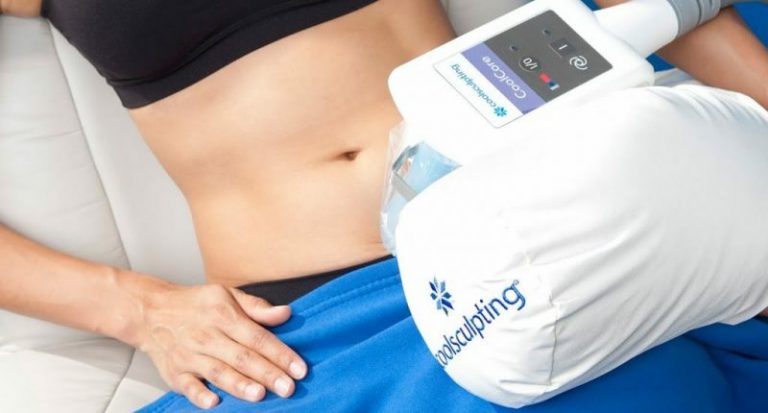 Five Things To Know When Choosing A Coolsculpting Clinic