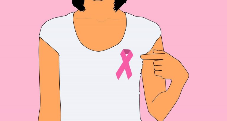 Breast Cancer Signs and Symptoms