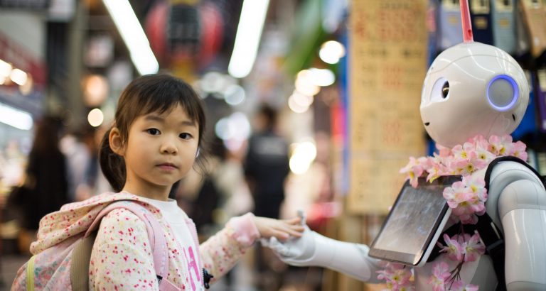 Multimillion Dollar Robot Butler; Could Become the Next Home Innovation