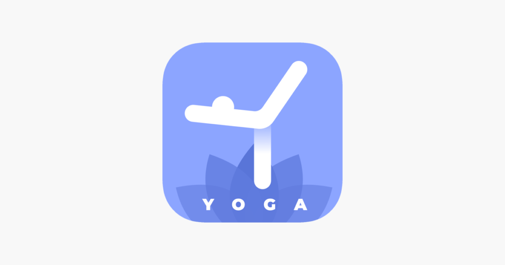 daily yoga workout app