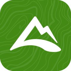 AllTrails workout app