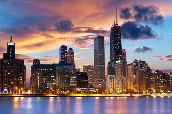 chicago