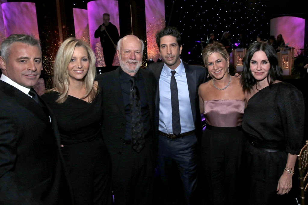 friends reunion 