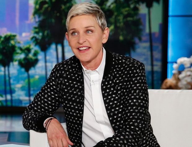 Ellen Show cancelled