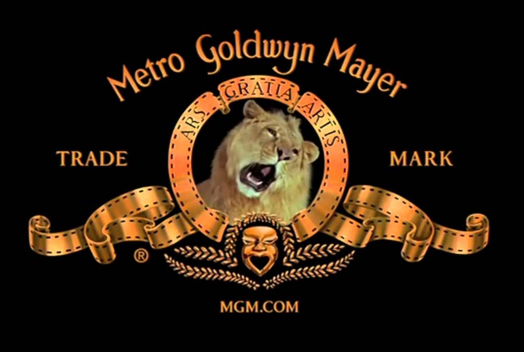 MGM is bought by amazon