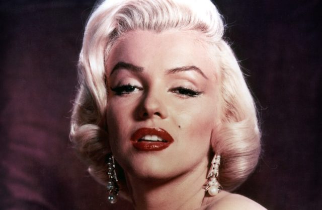 Marilyn Monroes 95th birthday