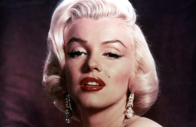 Marilyn Monroes 95th birthday