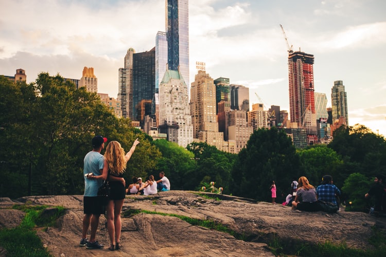 central park concert 