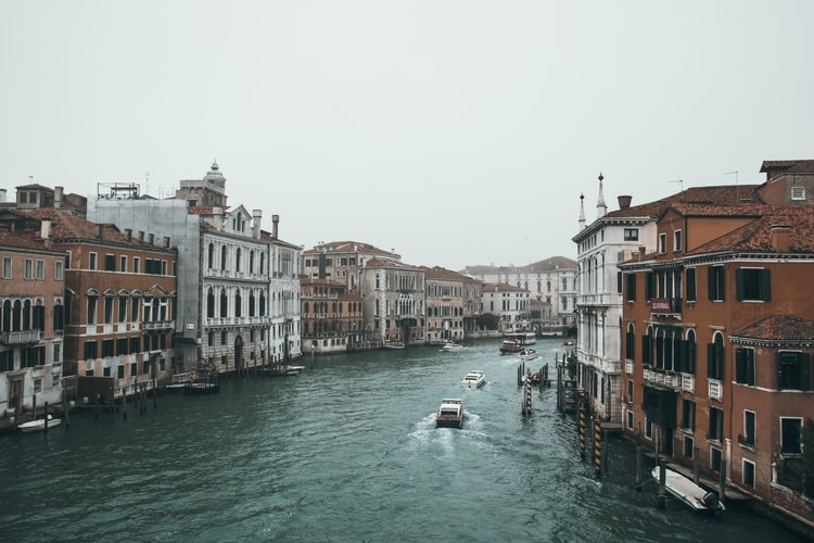 venice cruises