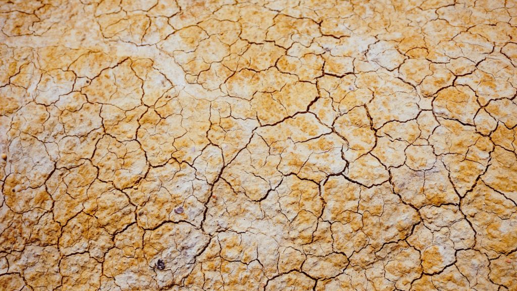 droughts and water shortages