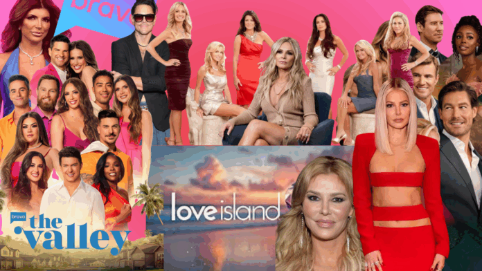 is reality tv getting too dark?