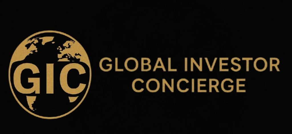 global investor concierge - full service E2 visa support